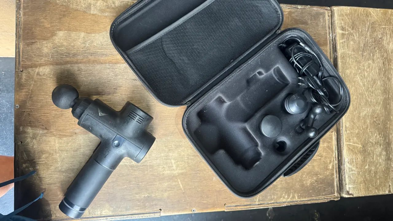 Hypervolt64310163914627121