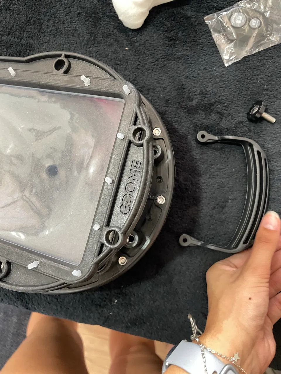 GDome IMPORTADO mobile 3  - Foto 2