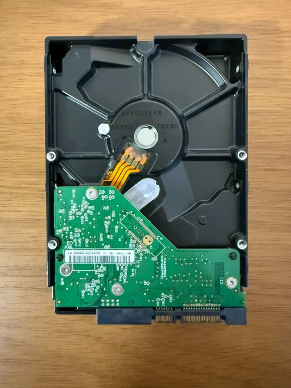 HD 500GB WD BLUE Perfeito Estado - Foto 2