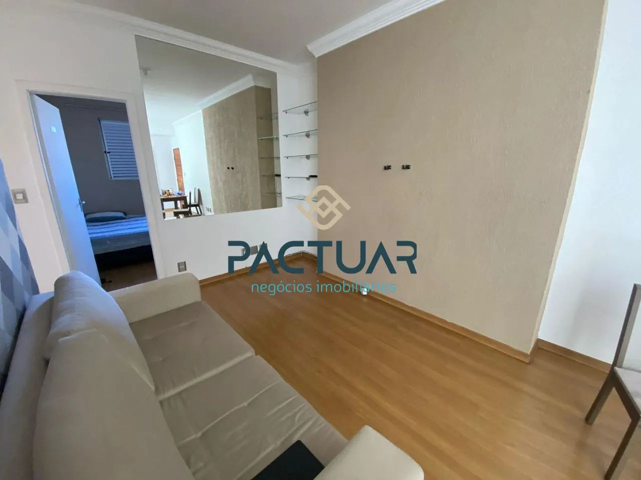 Apartamento com 3 dormitórios, 80 m² - Nova Granada - Belo Horizonte/MG