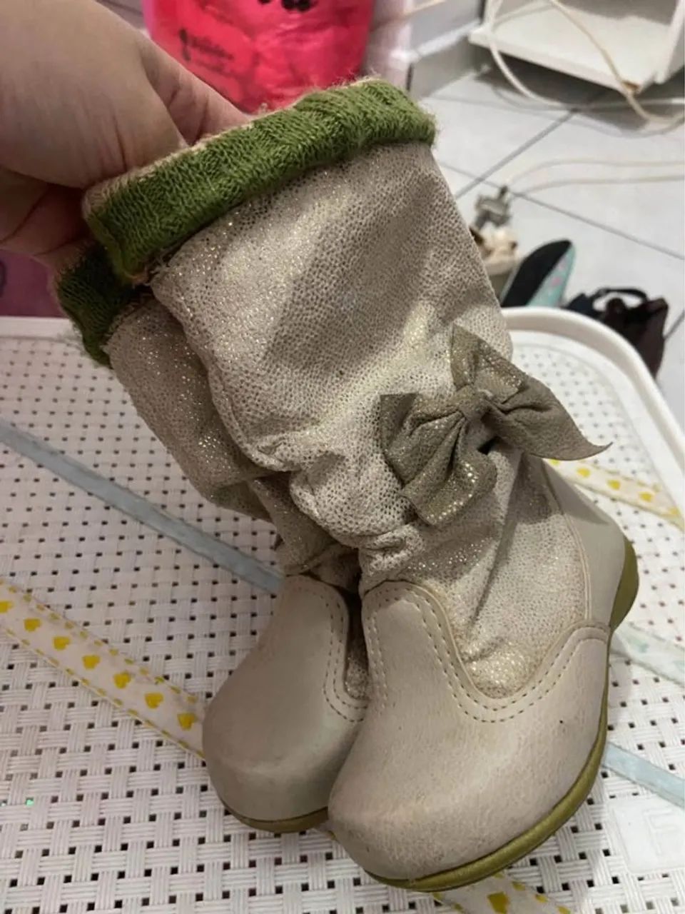 Bota64840828713731122