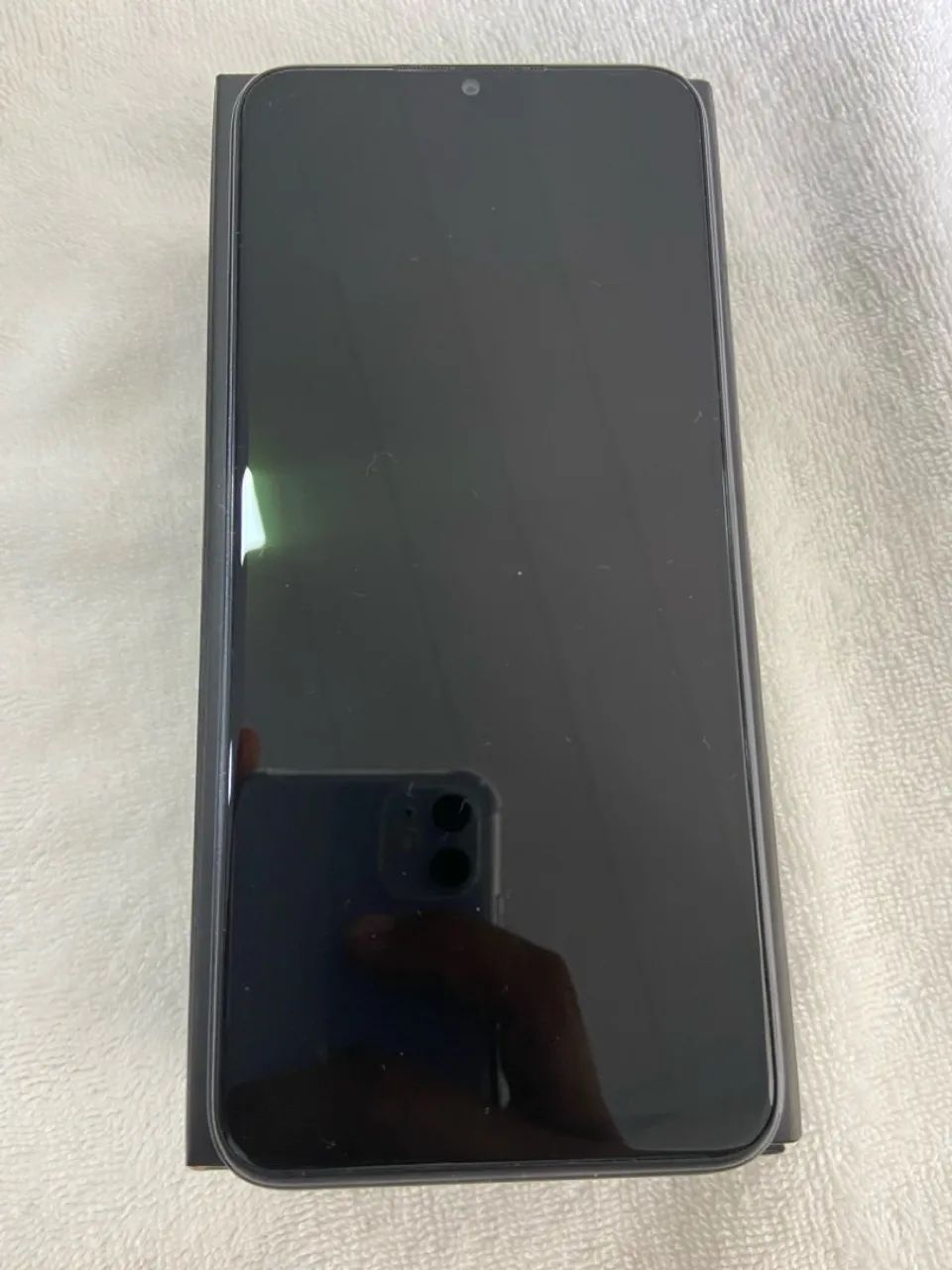 Smartphone infinix hot 20 5g - Foto 5
