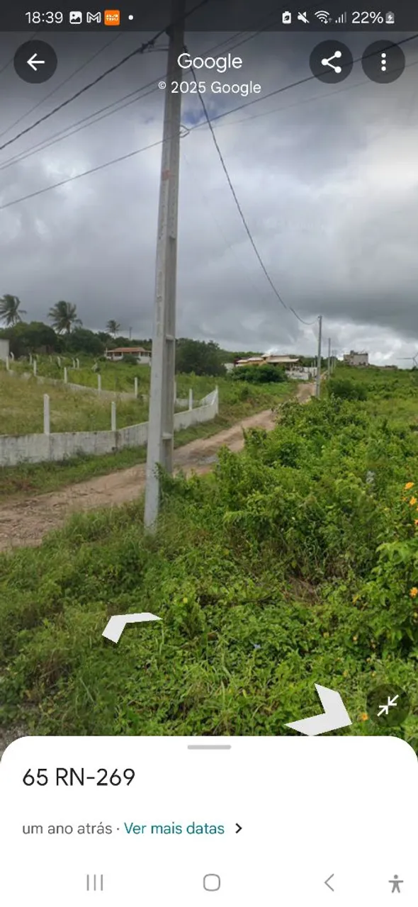 Vende-se terrenos
