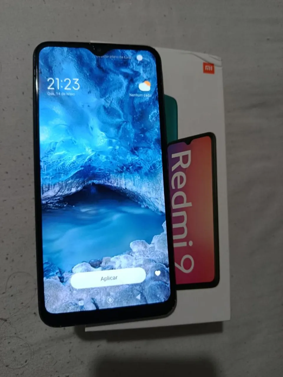Redmi 9 64GB