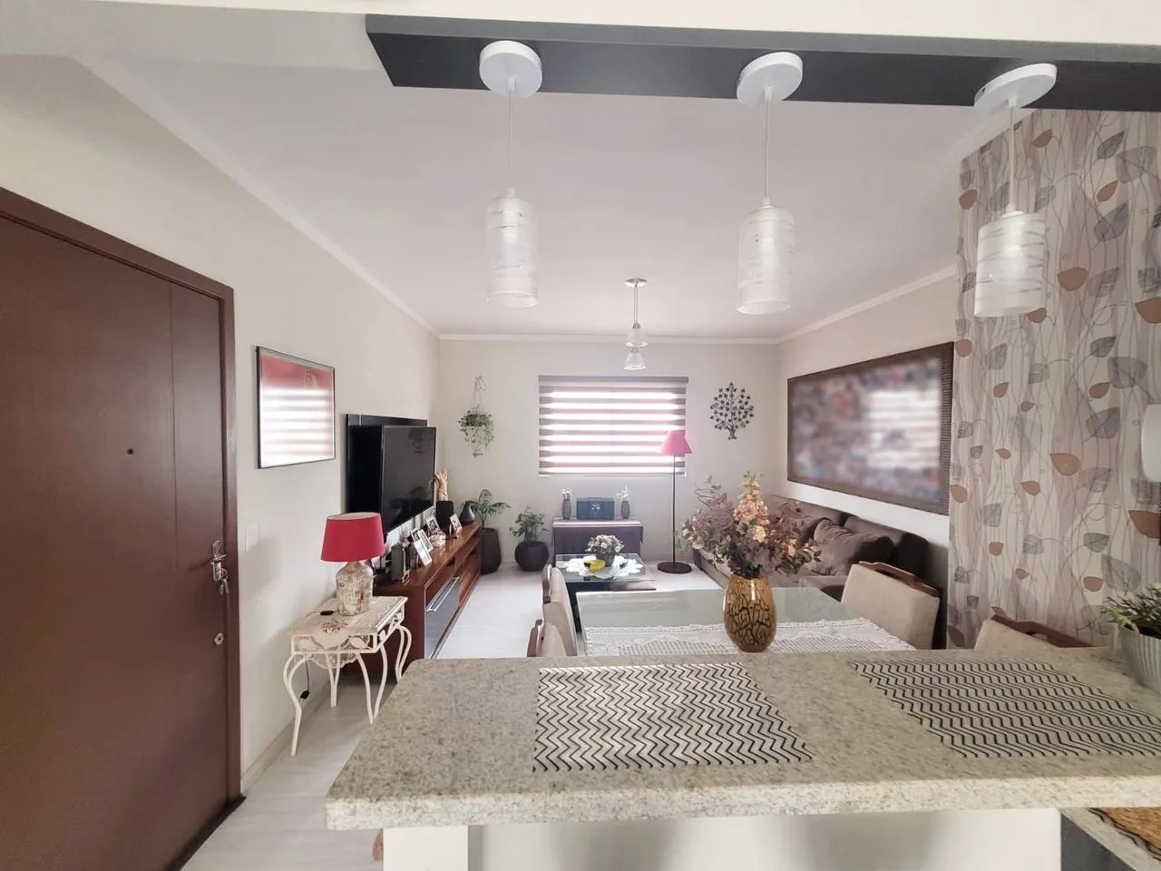 Vendo Apto com 2 suites e lavabo - Foto 6