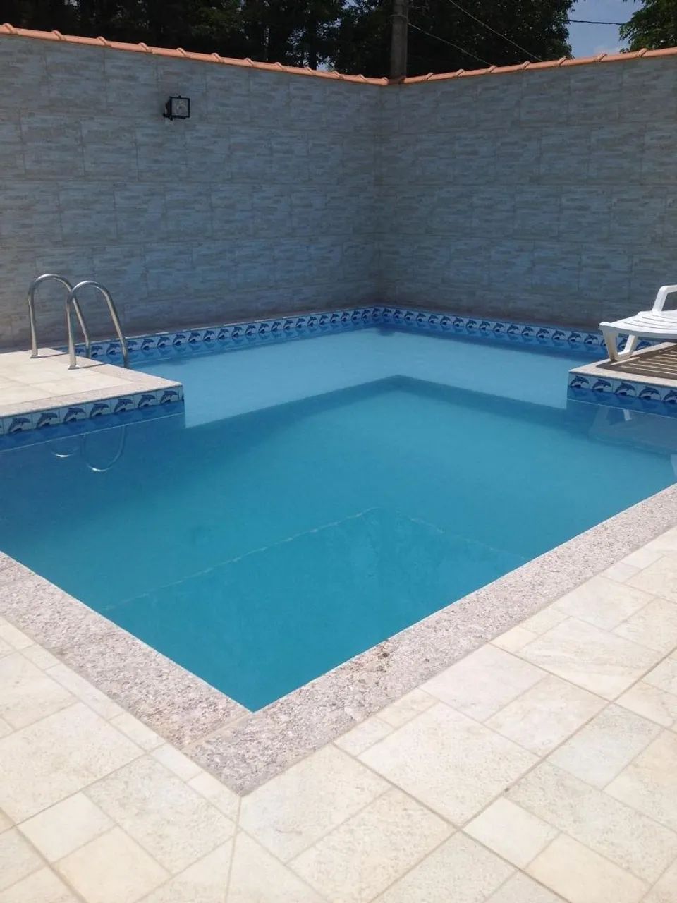 Foto - Nova Iguaçu - São Jorge