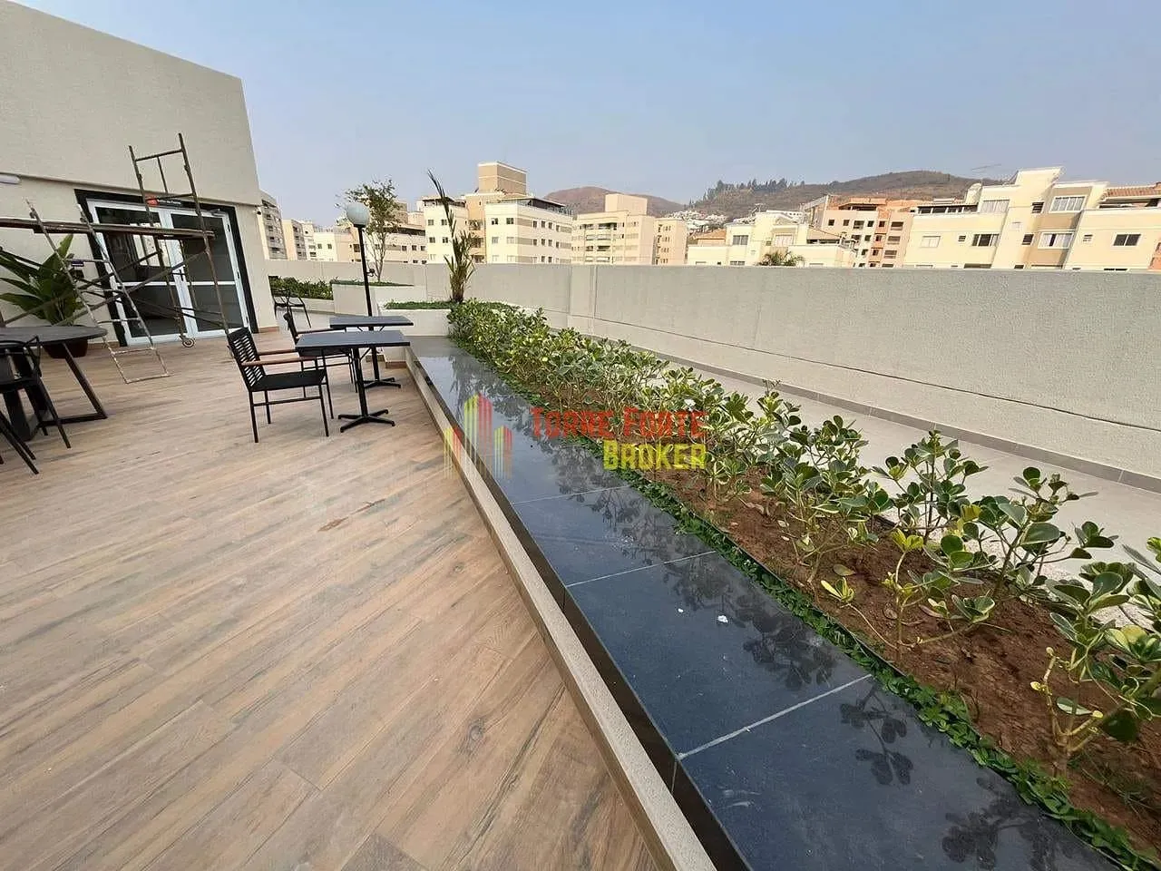 Lindo - Aluguel - Apartamento em Belo Horizonte, no bairro Buritis,