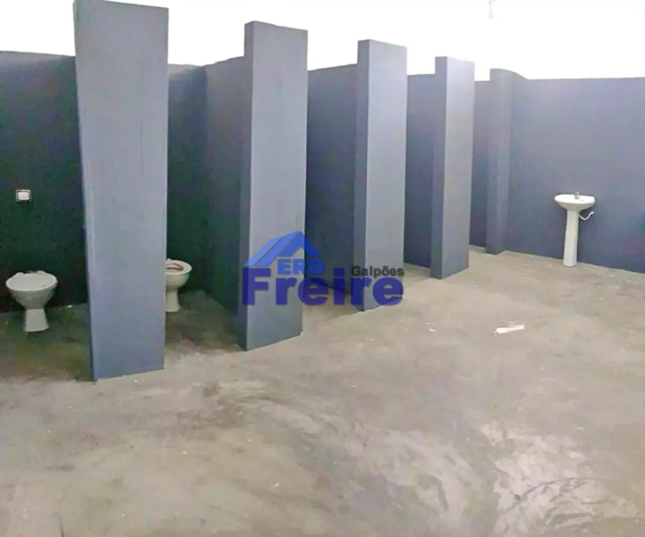 GALPÃO NA VILA CONCEIÇÃO - DIADEMA - Foto 12