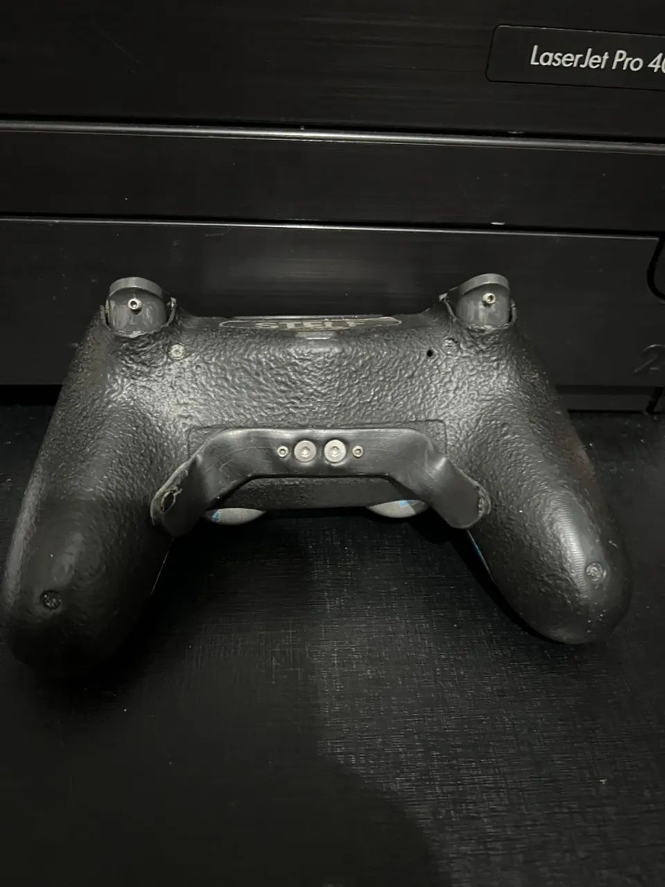 Controle stelf ps4  - Foto 3