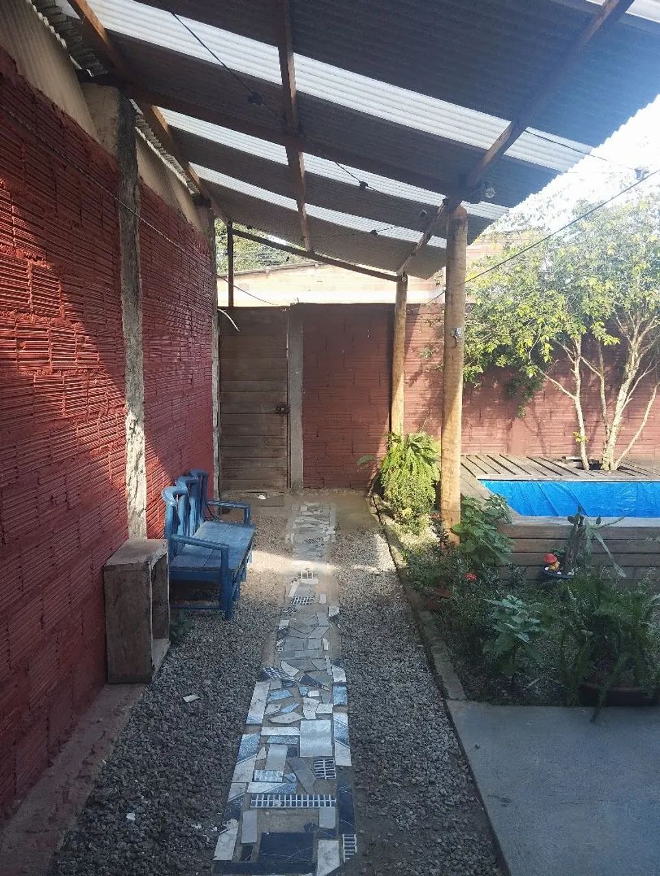 Foto - Porto Seguro - 