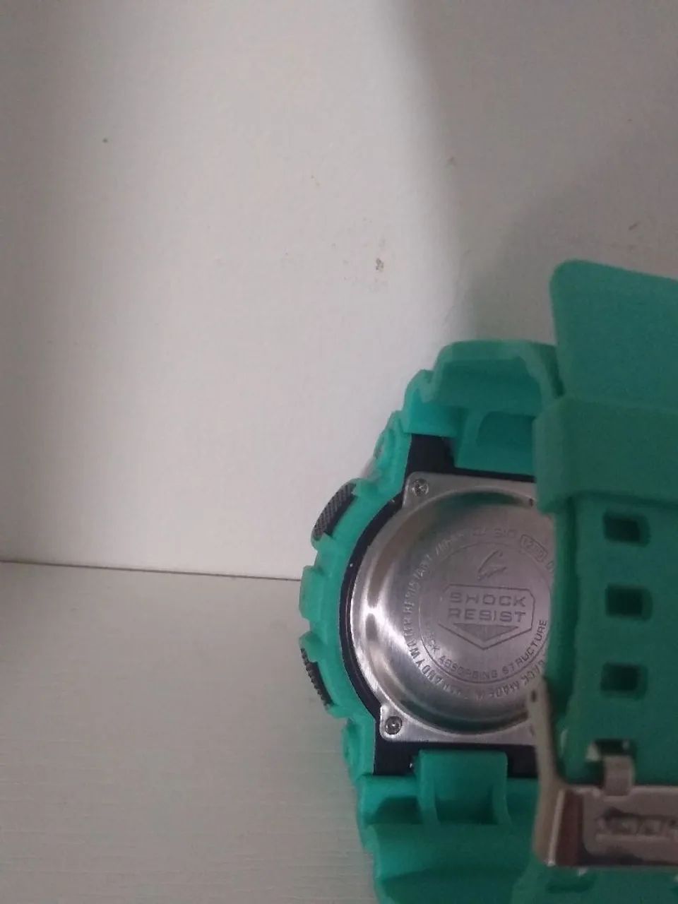 Relógio cassio GShock  - Foto 4