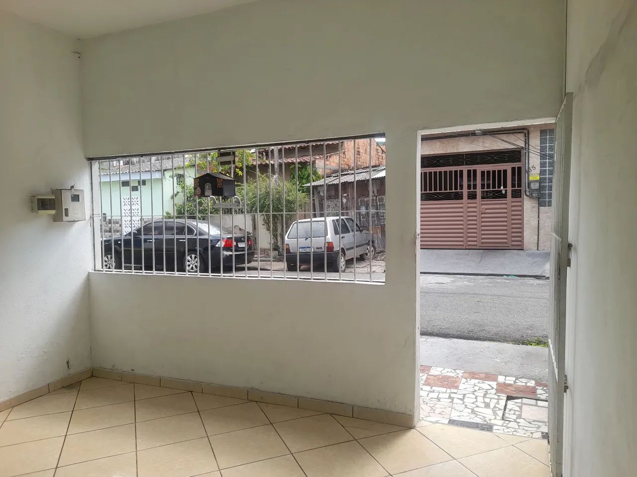  Casa de madeira no Umarizal. - Foto 2
