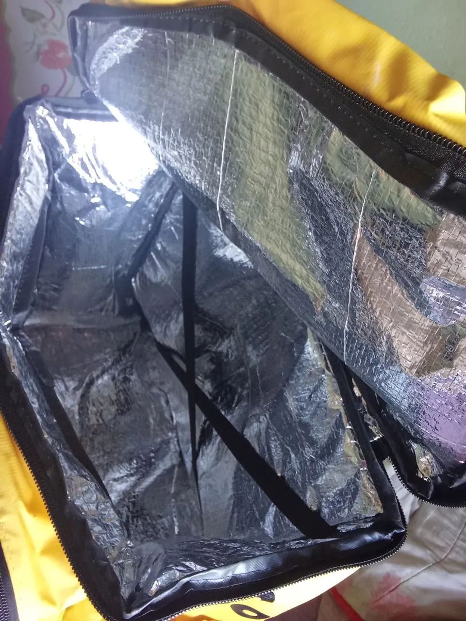 Bag para delivery.  - Foto 5