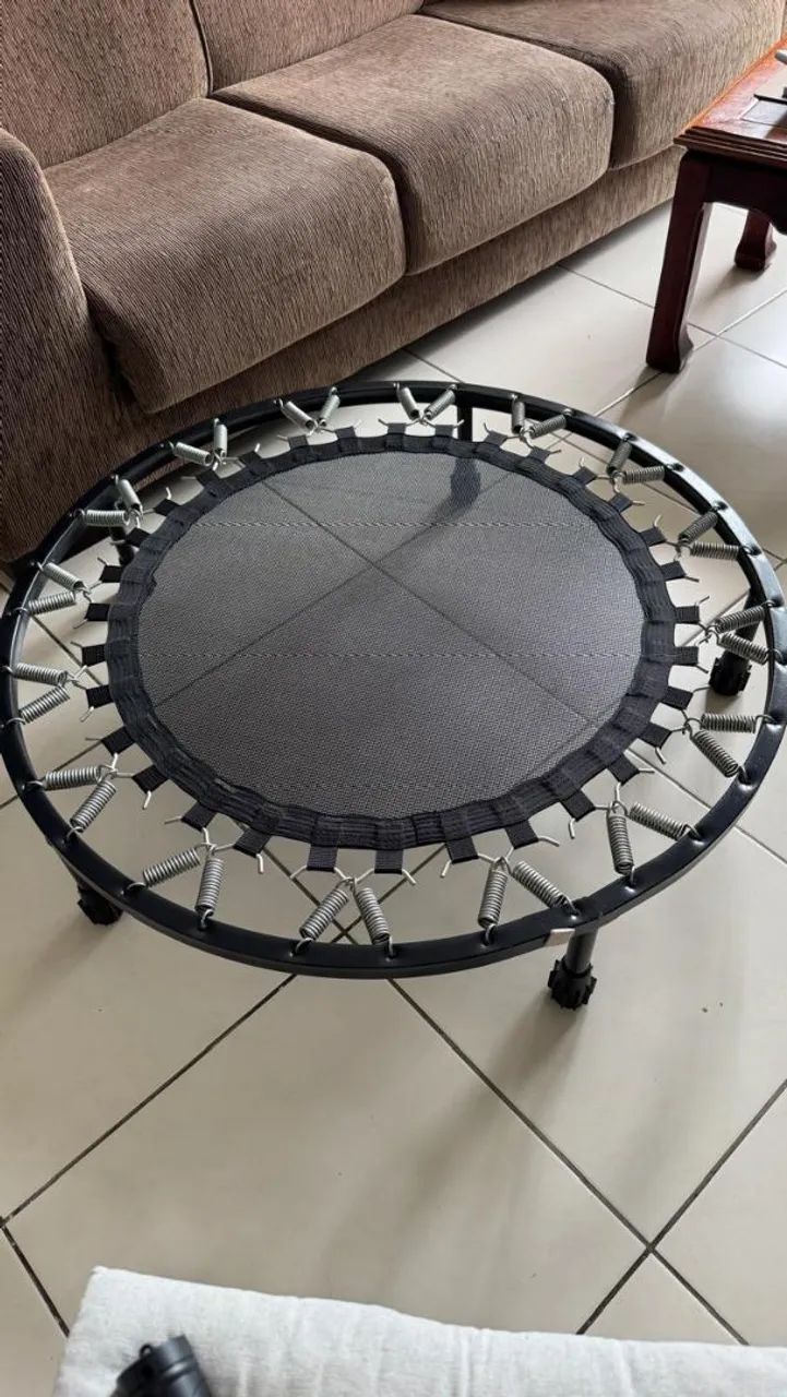 Jump profissional cama elástica 64299594338561120