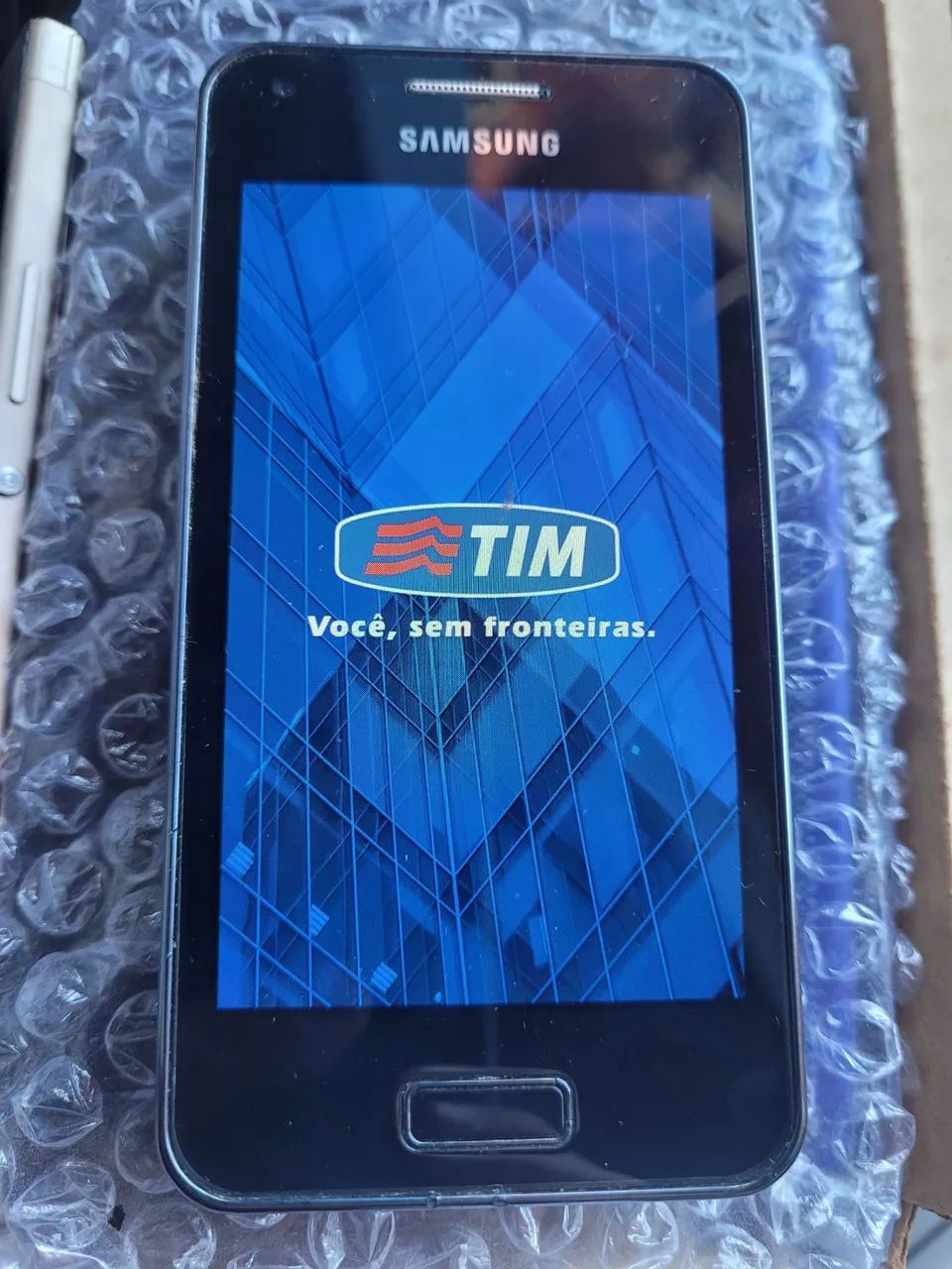 Samsung galaxy s II lite coleção perfeito