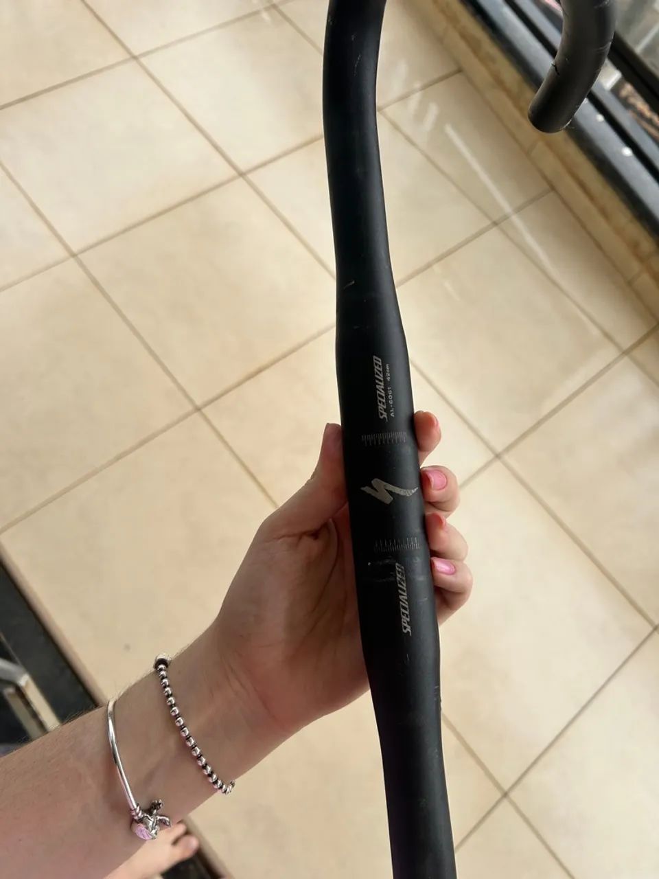 Guidão Specialized