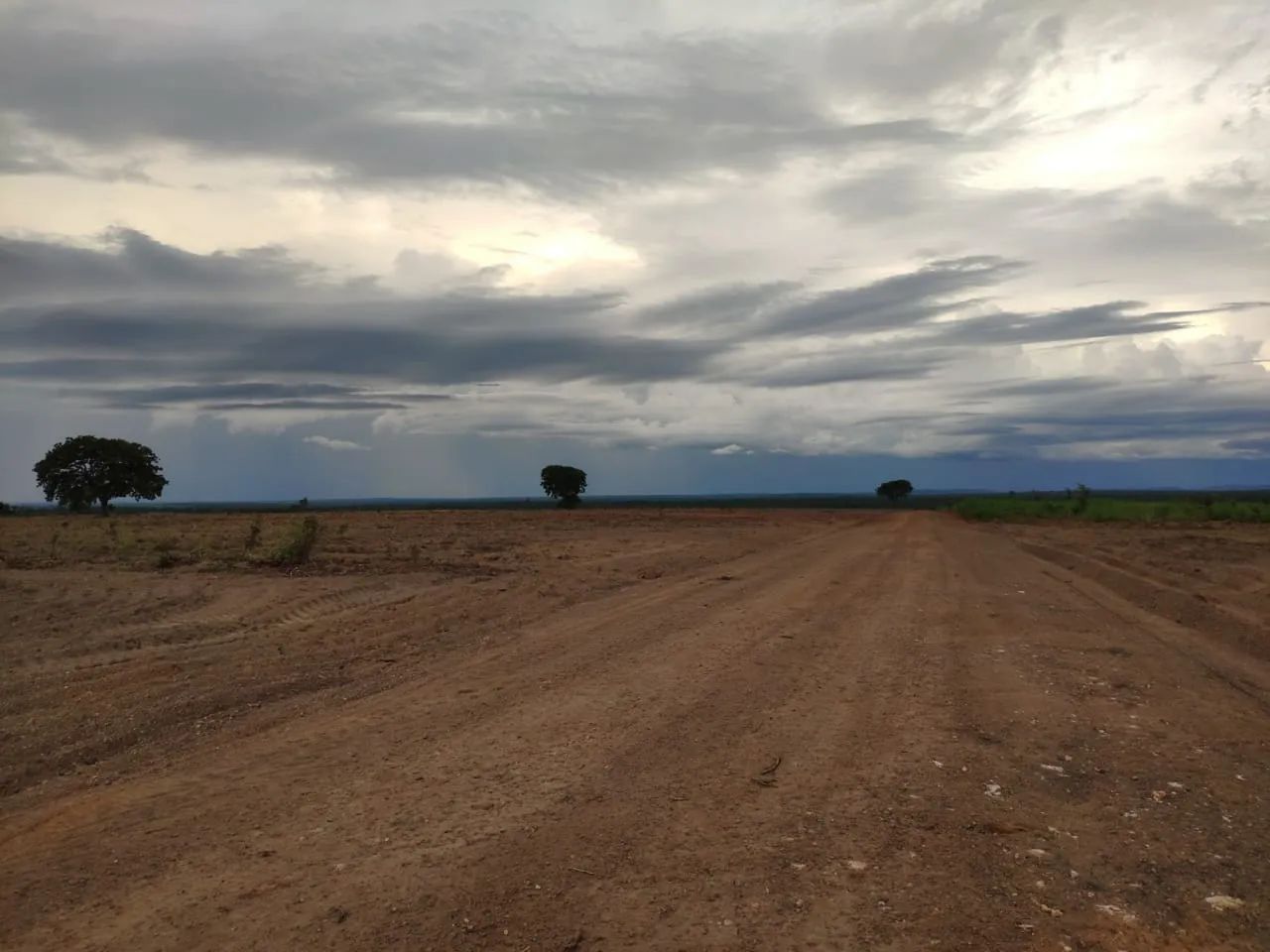 Vendo fazenda em Tocantins