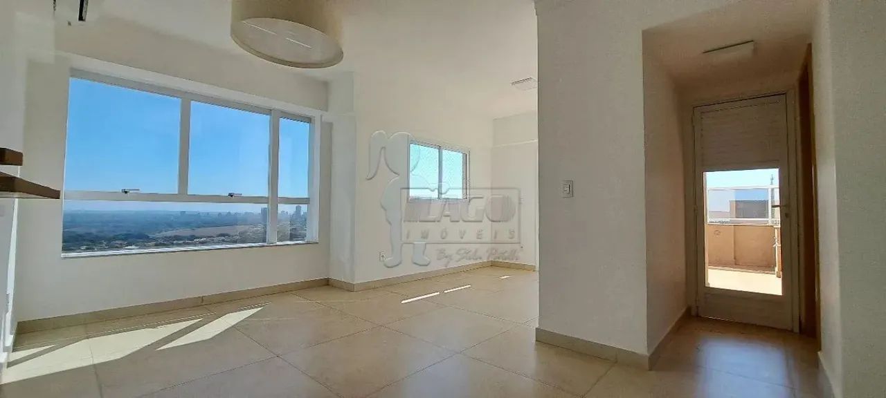Apartamento cobertura duplex de 143m² com 3 quartos sendo 2 suítes para locação - Bonfim P