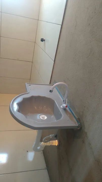 Carnaval 1200 4 dias casa a 300 metros praia peito de moça Luis correia  - Foto 3