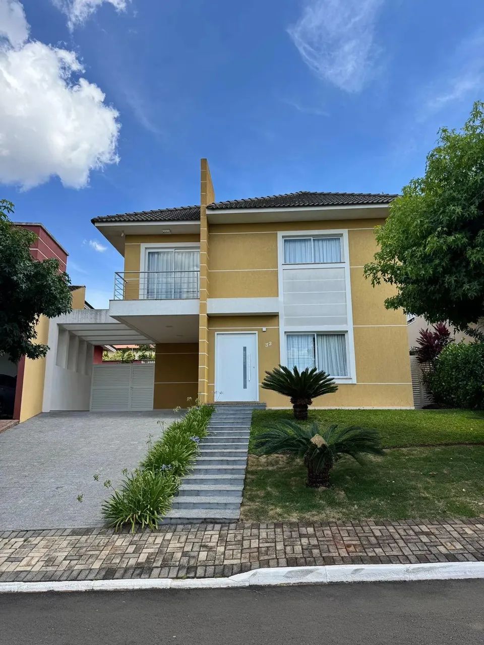 Condomínio Colina dos Frades, Casa para locação, PONTA GROSSA - PR