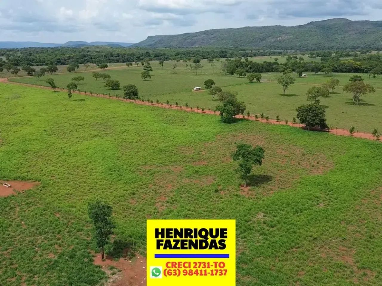 Imóvel rural terra barro 1 km asfalto 25 alqueires toda montada dupla aptidão terra extra - Foto 3