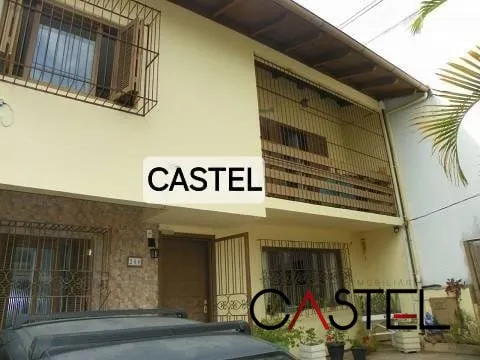 Casa ampla no Menino Deus, para residencia ou comercio