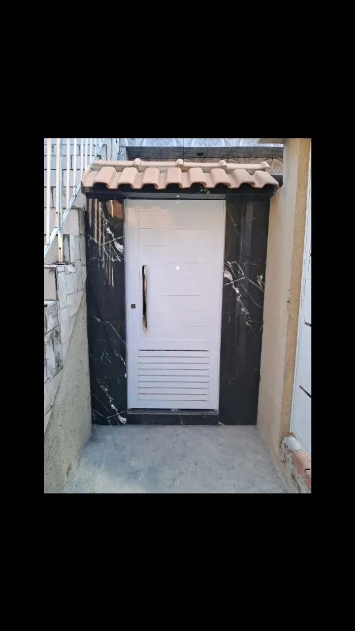 Esquadrias de alumínio  - Foto 6