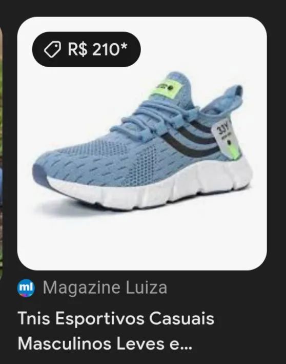 Tênis Y33 NOVO - Foto 4