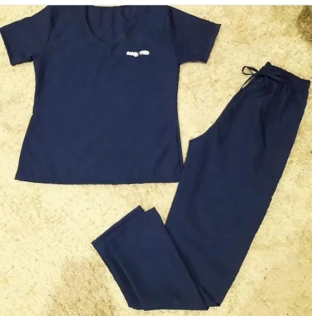 Pijamas Hospitalares - Foto 3