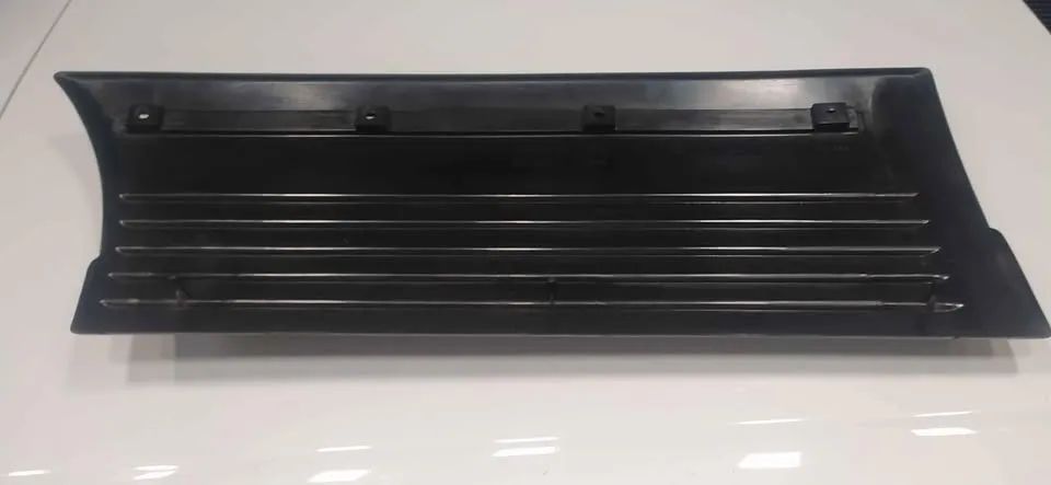 Friso traseiro porta Esq opala original GM