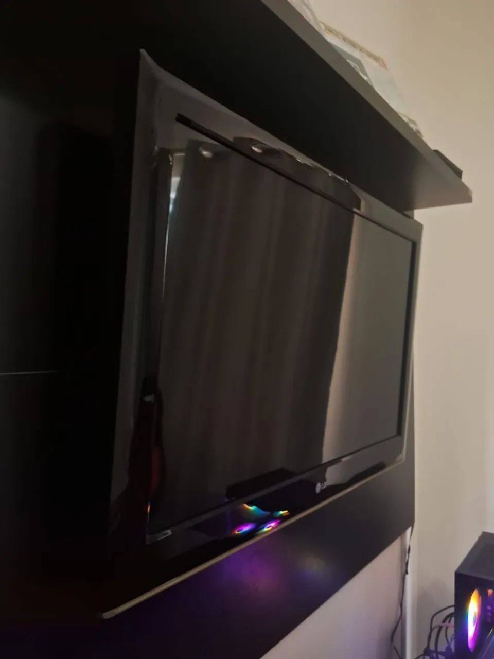 TV LG 32 INCHES IN PERFECT CONDITION63824076594433121