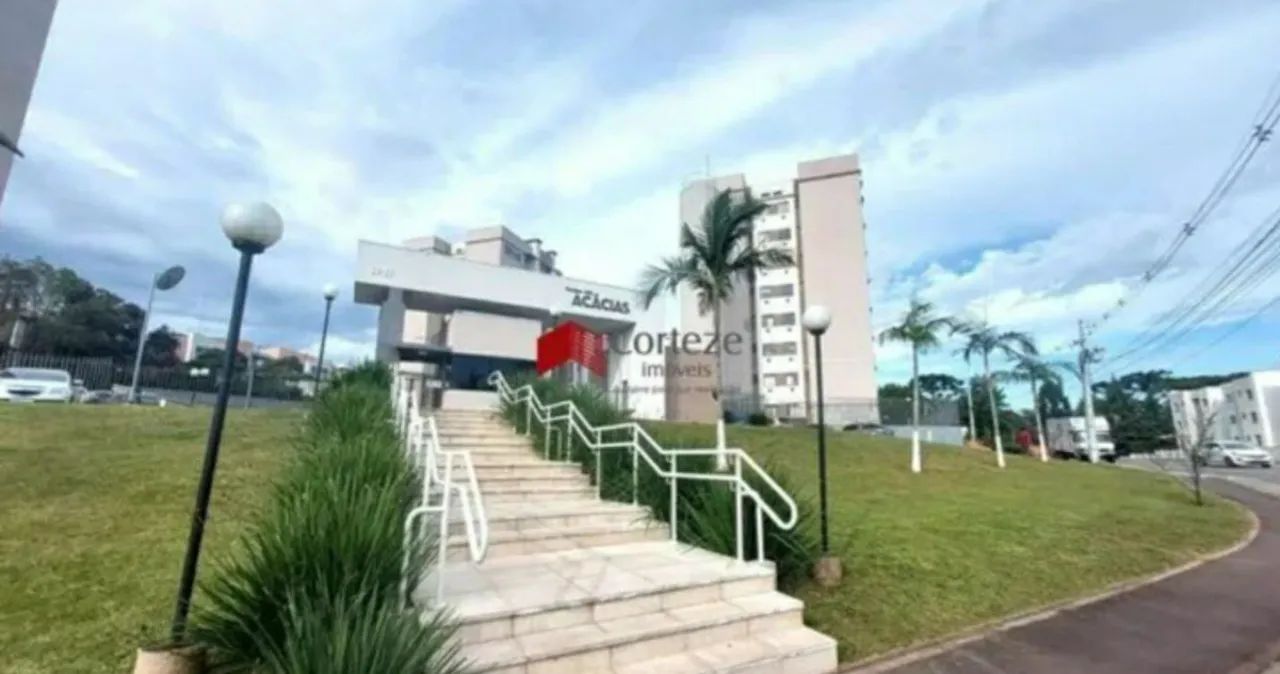 Foto - São José dos Pinhais - Colônia Rio Grande