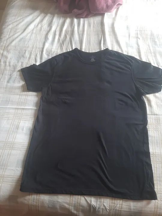 Camiseta Calvin Klein G