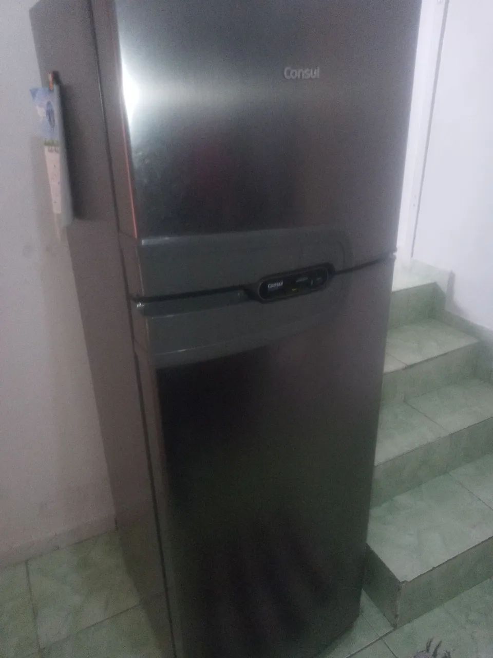 Geladeira Consul Duplex em ótimo estado