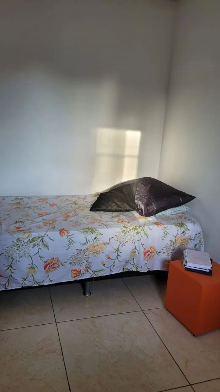 Foto - Niterói - Fátima