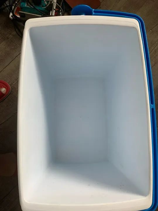 Cooler caixa térmica - Foto 3