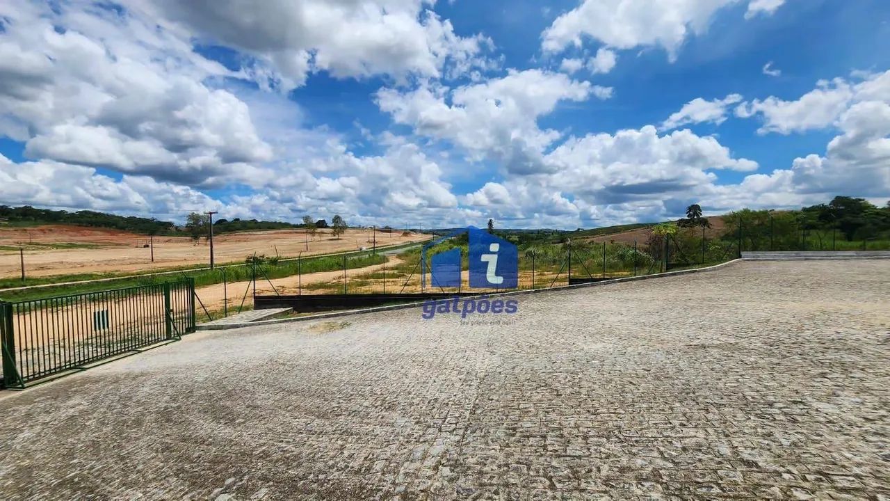 Galpão com 1.800 m² às margens da BR 232 em Pombos - PE - Foto 4