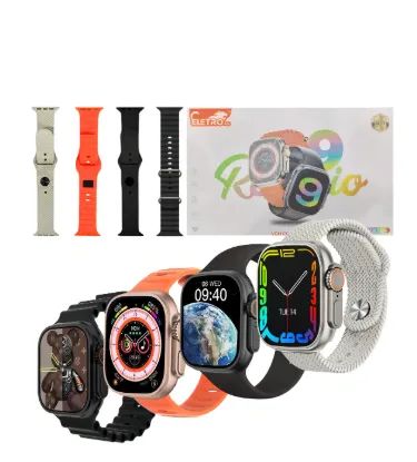 Relógio smartwatch novo - Foto 3