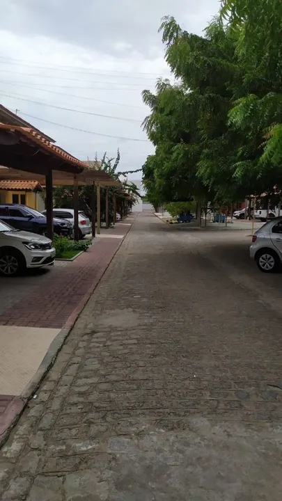 Apartamento mobiliado Em Arapiraca , 2 minutos de carro do shopping e do centro