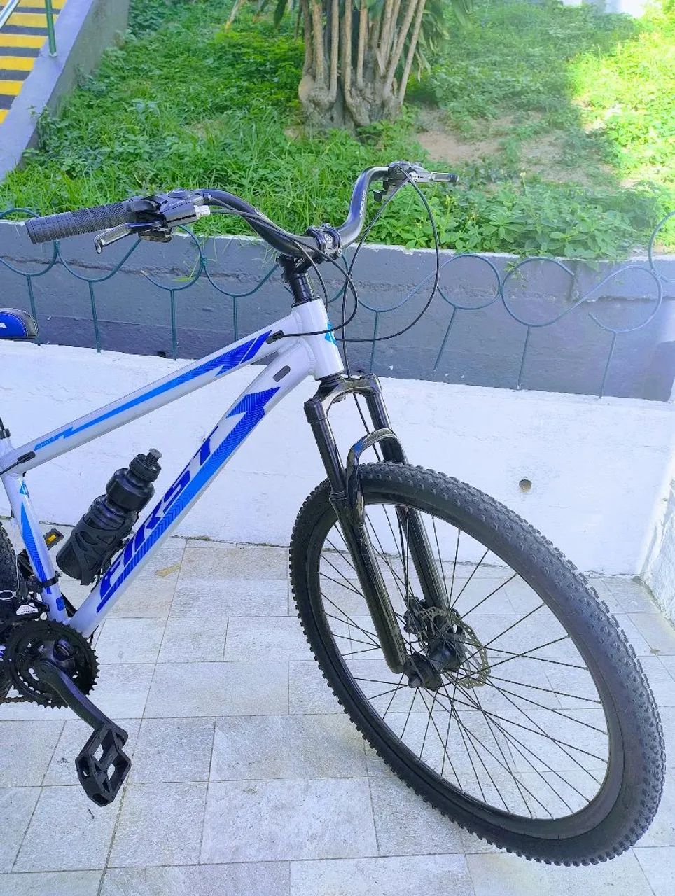 Bicicleta Aro 29 First - Foto 3