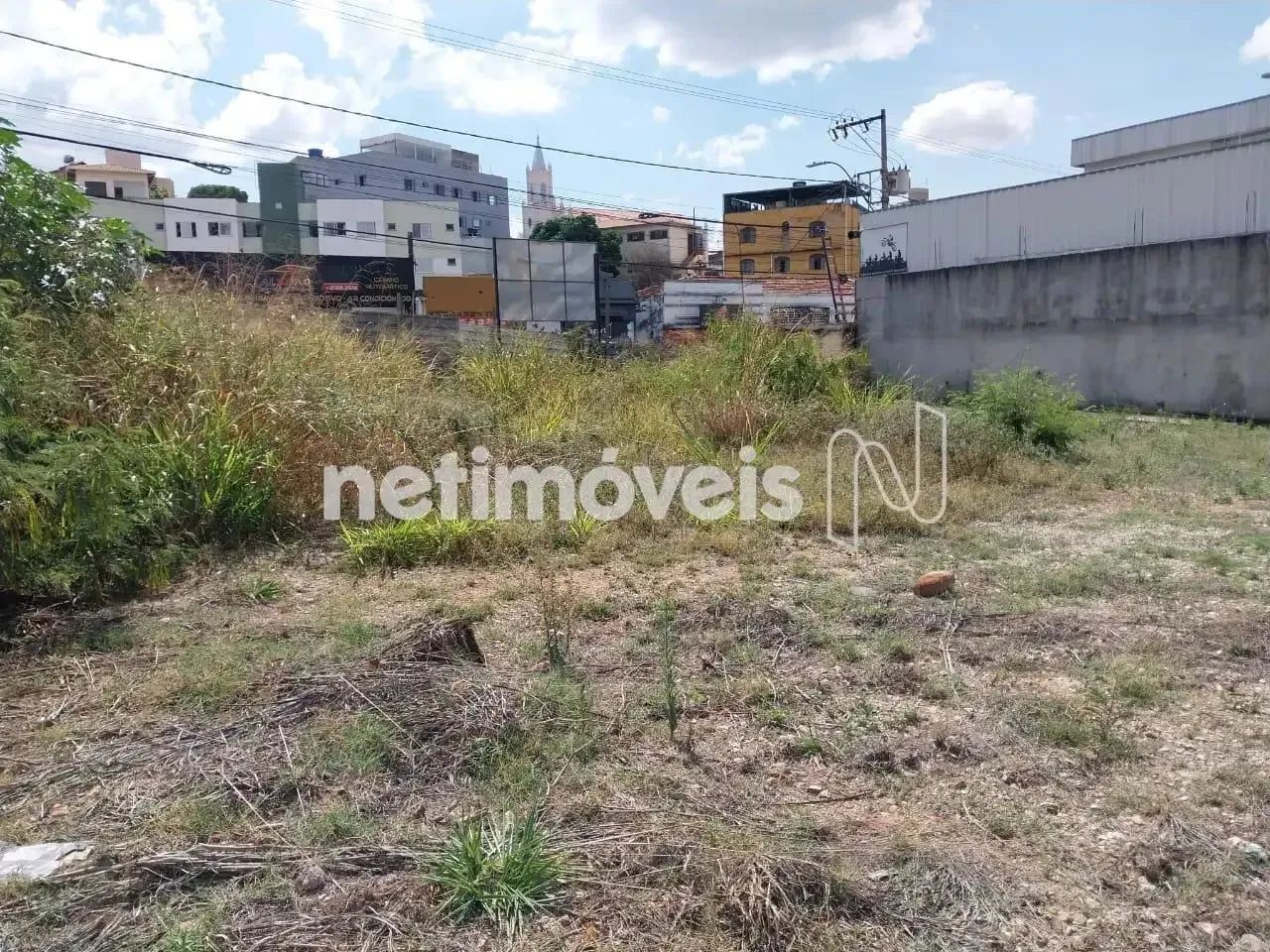 Lote 700m²; para Locação no Nova Floresta - Foto 4
