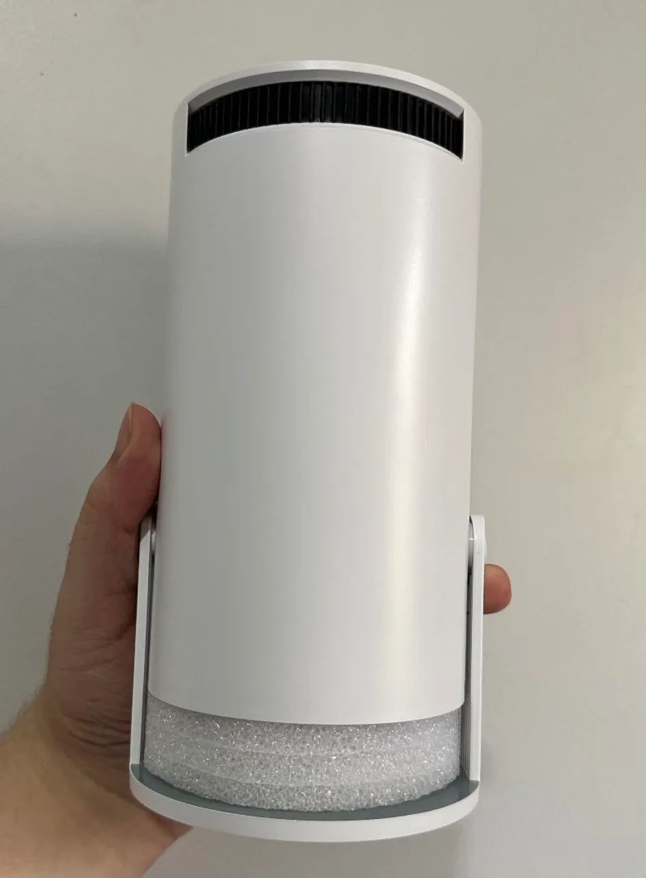 Projetor HY300 Pro - Foto 2