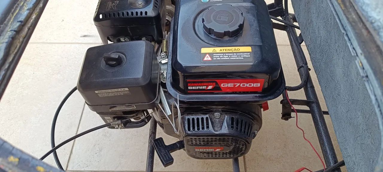 Vendo Mini Buggy banheirinha - Foto 6