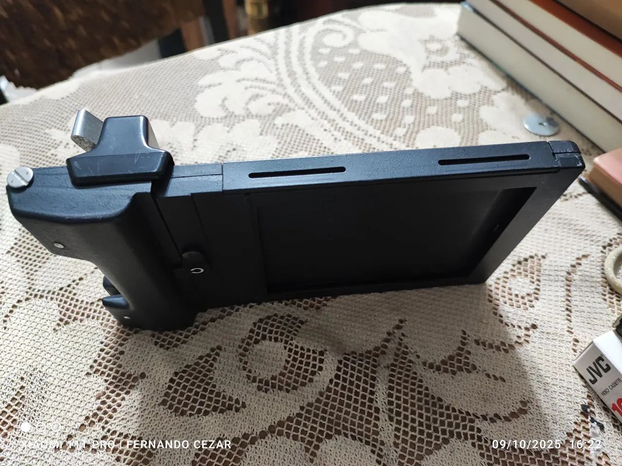 Chassi polaroide  - Foto 2