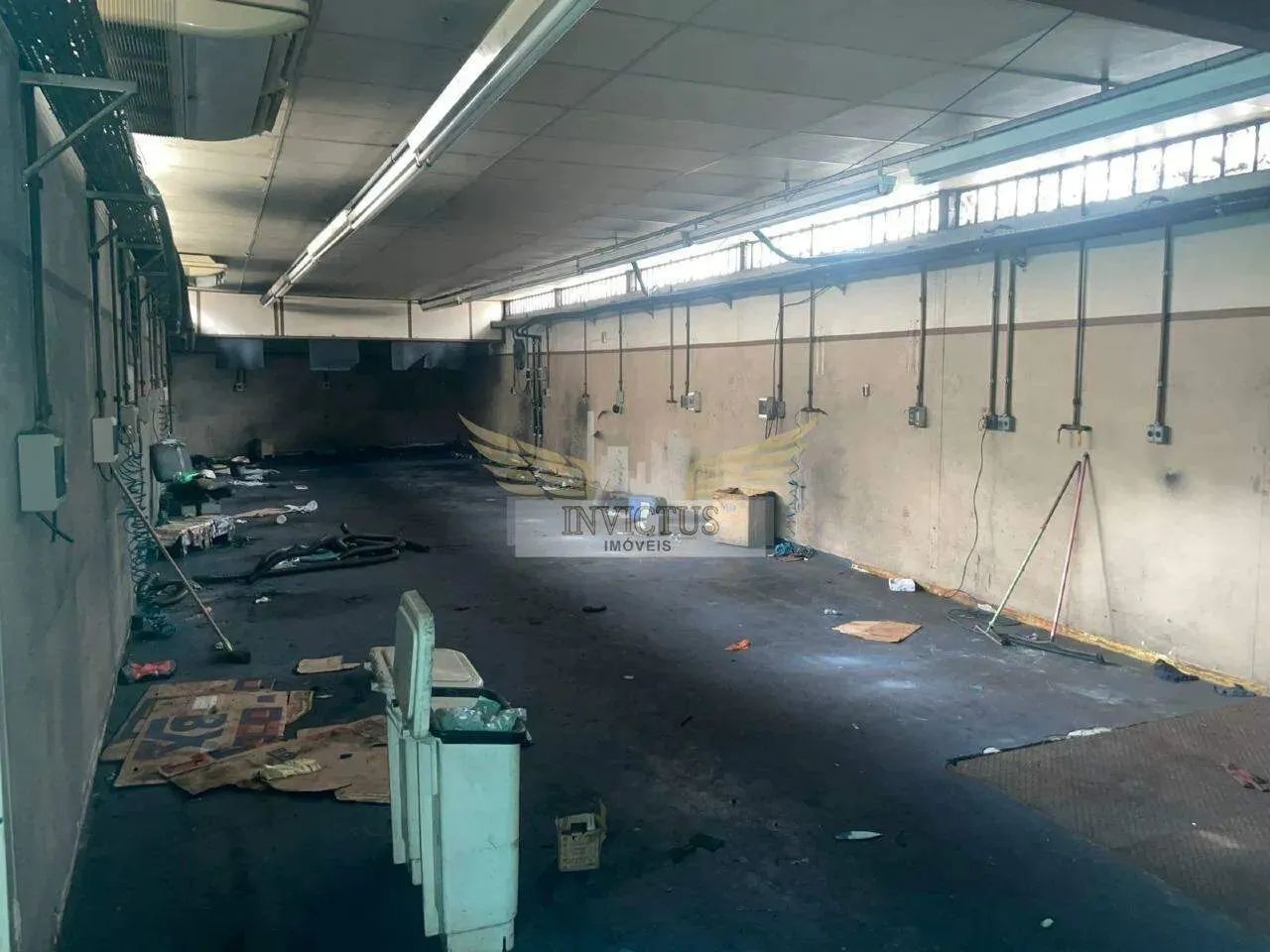 Galpão Comercial/Industrial para Comprar, 914m² - Conceição, Diadema/SP. - Foto 4