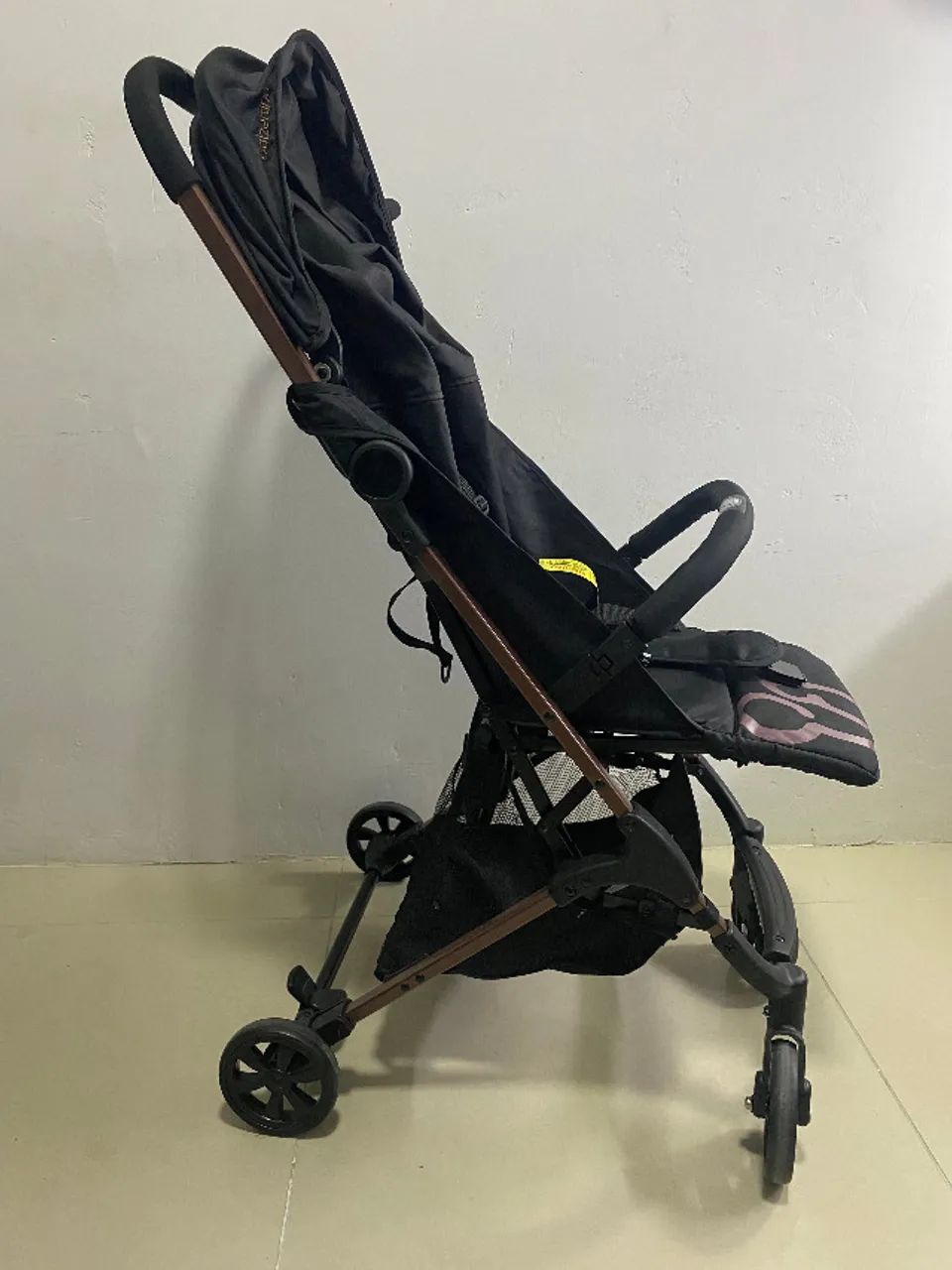 Carrinho de Bebê Galzerano Duolee (Somente 1) - Foto 2