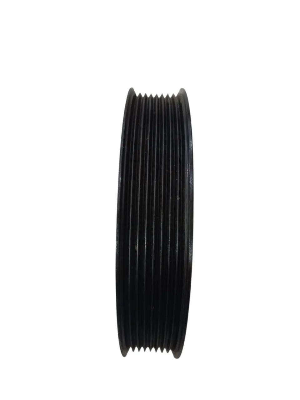 Polia Do Motor Man D26 Vw Meteor * - Foto 4