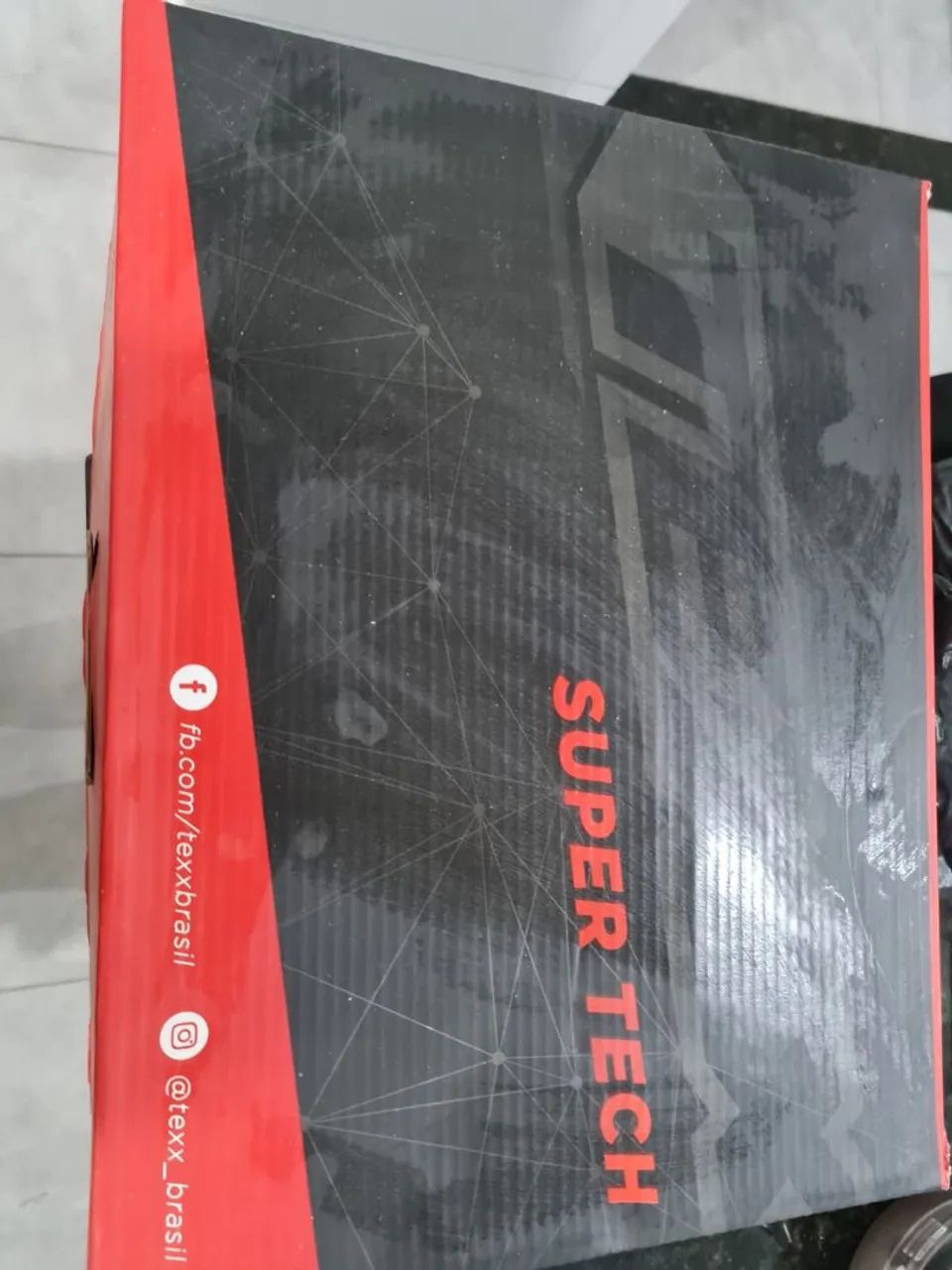 BOTA SUPER TECH64308976681475122