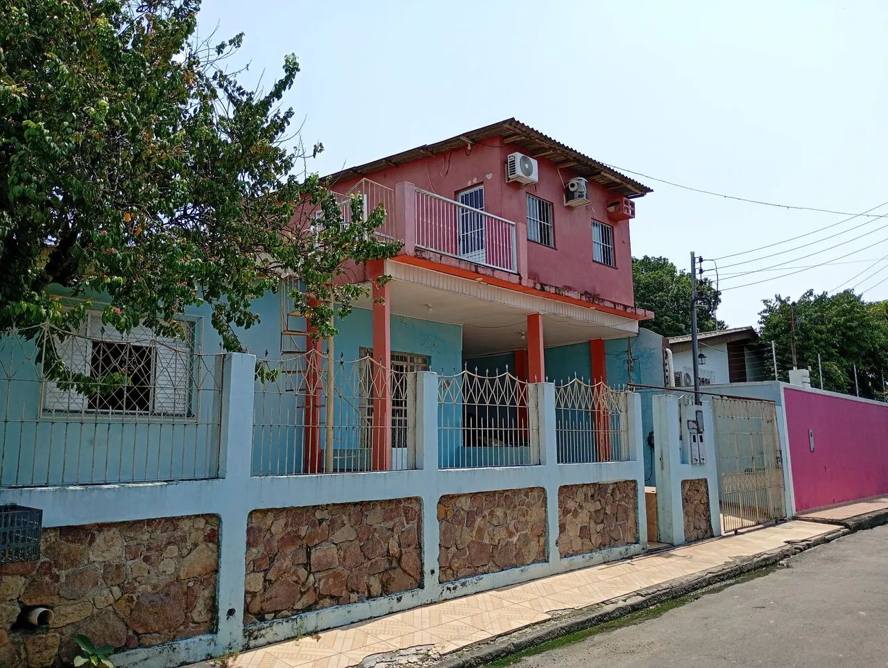 Foto - Manaus - Japiim