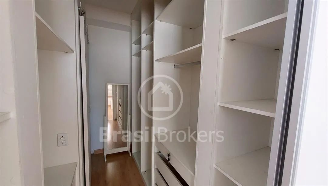 Apartamento à venda com 65,00m² e 2 quartos em Tanque, Rio de Janeiro - RJ - Foto 15